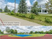 Varėnos r. sav., Senosios Varėnos k. Gamtos - nuotraukos Nr. 30