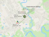 Varėnos r. sav., Senosios Varėnos k. Gamtos - nuotraukos Nr. 33