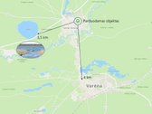 Varėnos r. sav., Senosios Varėnos k. Gamtos - nuotraukos Nr. 34