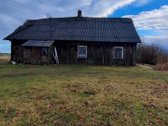 Parduodamas sklypas su pastatu šalia Ažytėnų - nuotraukos Nr. 3