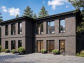 Išskirtinės Architektūros Namas Tiems, Kurie - nuotraukos Nr. 4