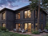 Išskirtinės Architektūros Namas Tiems, Kurie - nuotraukos Nr. 2