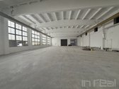 Išnuomojamos 1500 kv.m. sandėliavimo, gamybos - nuotraukos Nr. 3