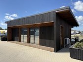 Papildomai apšiltintas, šildymas - šaldymas - nuotraukos Nr. 12