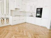 Parduodamas prabangus kotedžas prestižiniame
