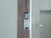 Parduodamas išskirtinis 91,76 m² butas / - nuotraukos Nr. 5