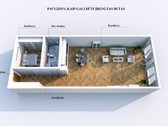 Parduodamas išskirtinis 91,76 m² butas / - nuotraukos Nr. 25