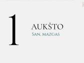 Ant kopų įsikūręs kotedžas - moderni - nuotraukos Nr. 20