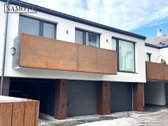 Nuomojamas Modernus 2 Kambarių Butas