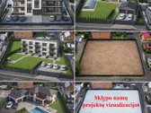 Ž. Šančiai  Namo Dalis Per 2 Aukštus (2–3 A. - nuotraukos Nr. 2
