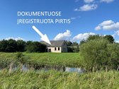 Parduodamas Sklypas Su Didele Pirtimi Prie - nuotraukos Nr. 2