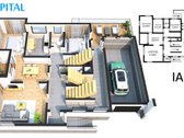 Kelmėje, Pačiame Miesto Centre Parduodamas - nuotraukos Nr. 24