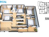 Kelmėje, Pačiame Miesto Centre Parduodamas - nuotraukos Nr. 25