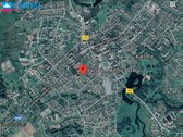 Kelmėje, Pačiame Miesto Centre Parduodamas - nuotraukos Nr. 26