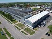 Išnuomojamos sandėliavimo patalpos Marijampolėje