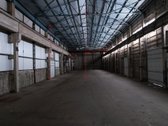 Išnuomojamos sandėliavimo patalpos Marijampolėje - nuotraukos Nr. 5