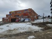 Išnuomuojamos patalpos daugiaaukščių garažų