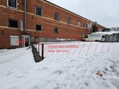 Išnuomuojamos patalpos daugiaaukščių garažų - nuotraukos Nr. 4
