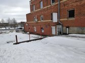 Išnuomuojamos patalpos daugiaaukščių garažų - nuotraukos Nr. 3