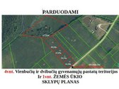 Parduodami sklypai Molėtų r., Ažubalių k., - nuotraukos Nr. 2