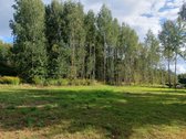 Parduodamas 10 arų žemės ūkio paskirties