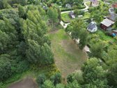 Parduodamas 10 arų žemės ūkio paskirties - nuotraukos Nr. 5