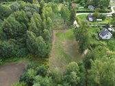 Parduodamas 10 arų žemės ūkio paskirties - nuotraukos Nr. 6