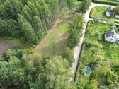 Parduodamas 10 arų žemės ūkio paskirties - nuotraukos Nr. 7