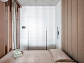 Šviesus trečio aukšto butas su balkonu – - nuotraukos Nr. 7