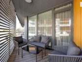 Šviesus trečio aukšto butas su balkonu – - nuotraukos Nr. 24