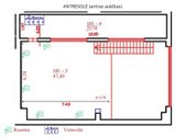 Išnuomojamos 147,7 kv.m. lofto tipo - nuotraukos Nr. 12
