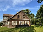 Suolelių k. atokioje, ramioje vietoje, 8 km. - nuotraukos Nr. 2