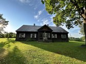 Suolelių k. atokioje, ramioje vietoje, 8 km. - nuotraukos Nr. 4