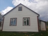 Parduodamas namas-sodyba yra Barboriškėse - nuotraukos Nr. 4