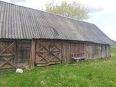 Parduodamas namas-sodyba yra Barboriškėse - nuotraukos Nr. 33