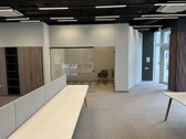 Pačioje Vilniaus Cbd širdyje išnuomojamos