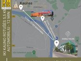 Naujas 3 Kambarių, Pilnai Įrengtas Su Baldais - nuotraukos Nr. 28