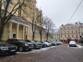 Išnuomojamos 44 m² prekybinės/paslaugų - nuotraukos Nr. 2