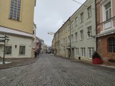 Išnuomojamos 44 m² prekybinės/paslaugų - nuotraukos Nr. 3
