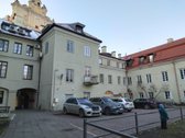 Išnuomojamos 44 m² prekybinės/paslaugų - nuotraukos Nr. 4