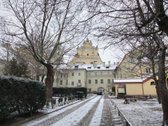 Išnuomojamos 44 m² prekybinės/paslaugų - nuotraukos Nr. 6