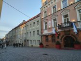 Išnuomojamos 44 m² prekybinės/paslaugų - nuotraukos Nr. 7