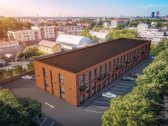 #Išskirtinės Komercinės Patalpos Loftuose – - nuotraukos Nr. 7