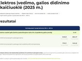 Parduodamas sklypas Tylioji g., Nemenčinės II - nuotraukos Nr. 9