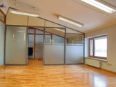 Nuomojamos Adminastracinės -Biuro Patalpos - nuotraukos Nr. 18