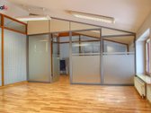 Nuomojamos Adminastracinės -Biuro Patalpos - nuotraukos Nr. 20