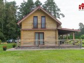 Parduodamas Apynaujos Statybos Rąstinis Namas - nuotraukos Nr. 3