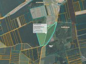 Parduodamas žemės ūkio paskirties 27,28 ha