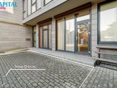 Dviejų Kambarių Butas Su Atskiru Įėjimu Ir - nuotraukos Nr. 5