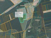 Parduodamas miško ūkio paskirties 13,40 ha